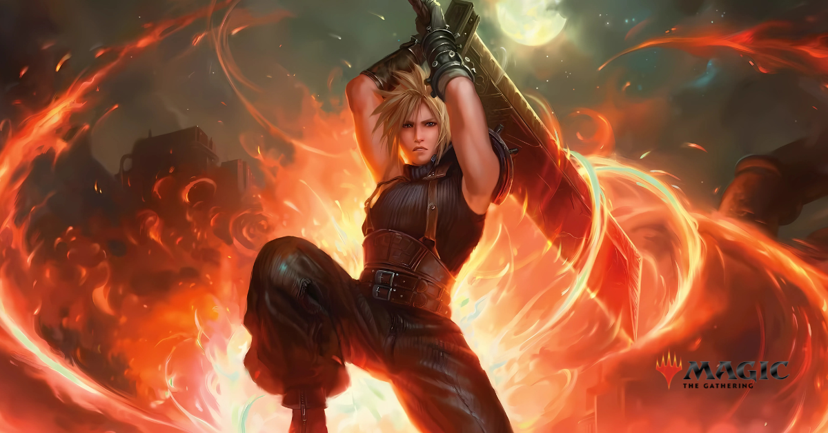 MTG Final Fantasy Product Lineup & Release Timeline Universes Beyond FF Series (Part 1) Tako Games & Collectibles MTG Final Fantasy Product Lineup & Release Timeline Universes Beyond FF Series (Part 1) Tako Games & Collectibles