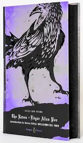 The Raven: Tales and Poems by Edward Allen Poe (Penguin Horror)