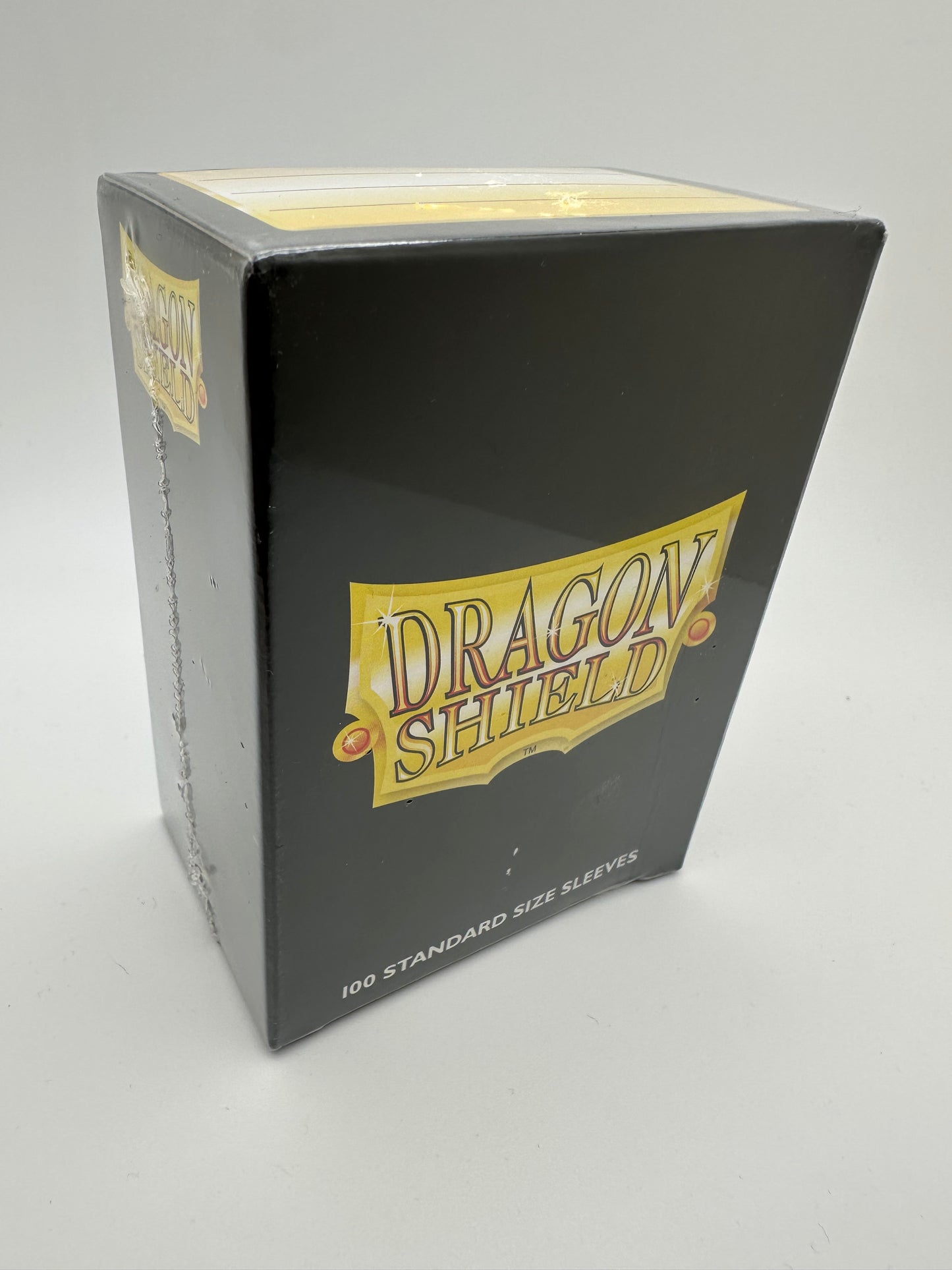 Dragon Shield Sleeves: Standard-Tako Games Chibi Octo (100CT)