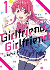 Girlfriend, Girlfriend Omnibus 1