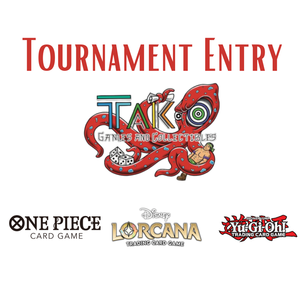 Tournaments