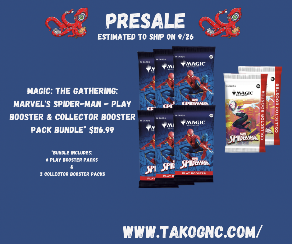 Tako Bundle