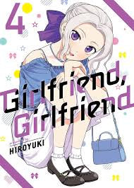 Girlfriend, Girlfriend Omnibus 4