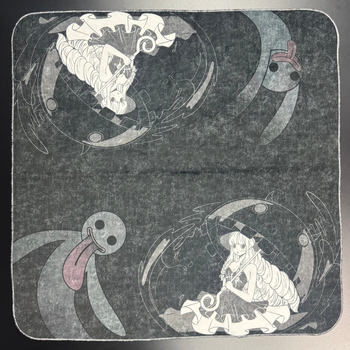 Perona Cloth 2-Player Play mat