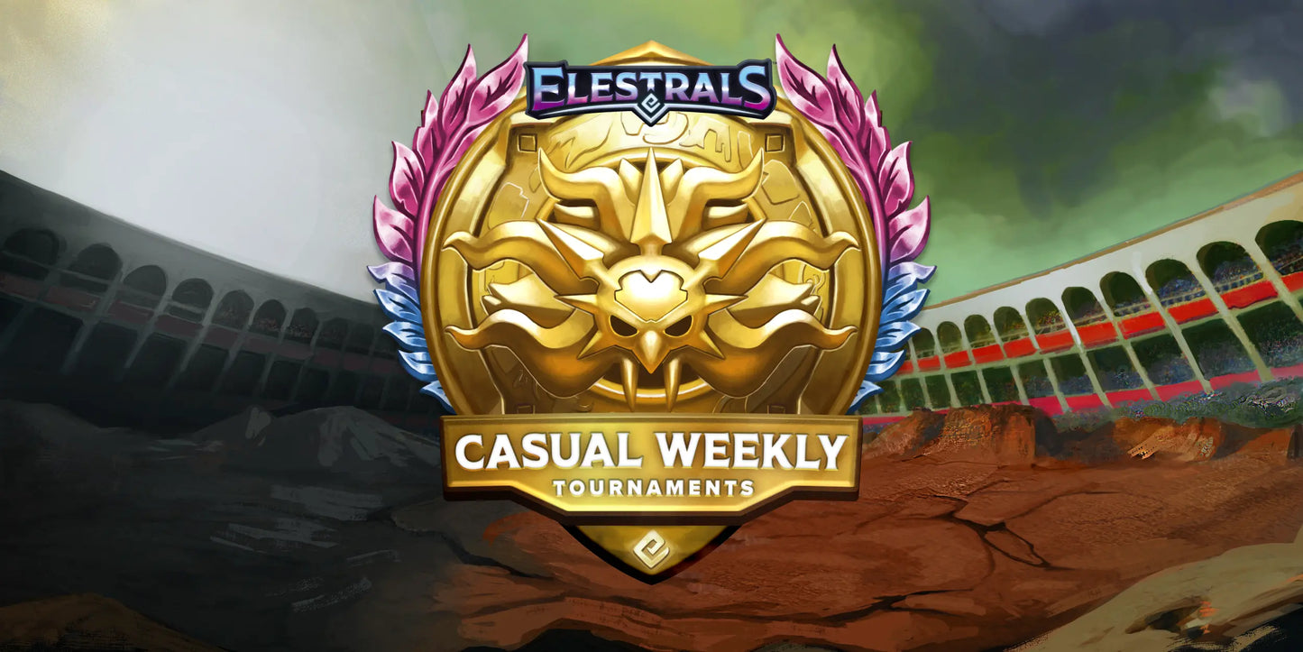 Tournaments
