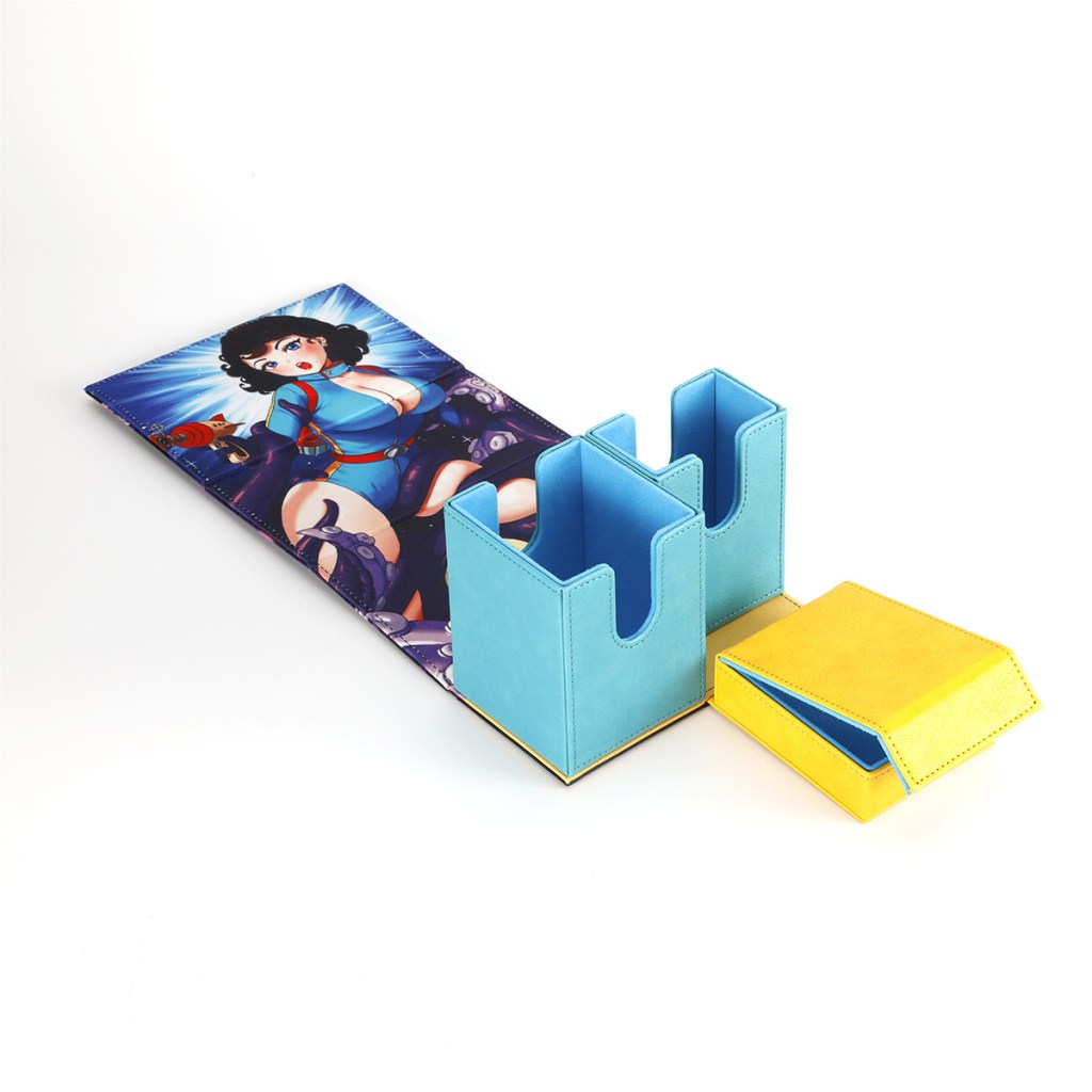 GemTech: DekTech Senpai Genesis