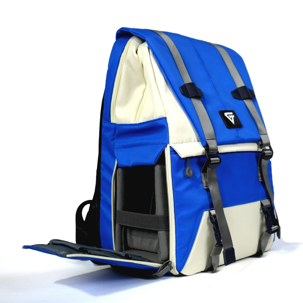 GemTech: ProTech EVO / BLUE EYES – TCG Backpack
