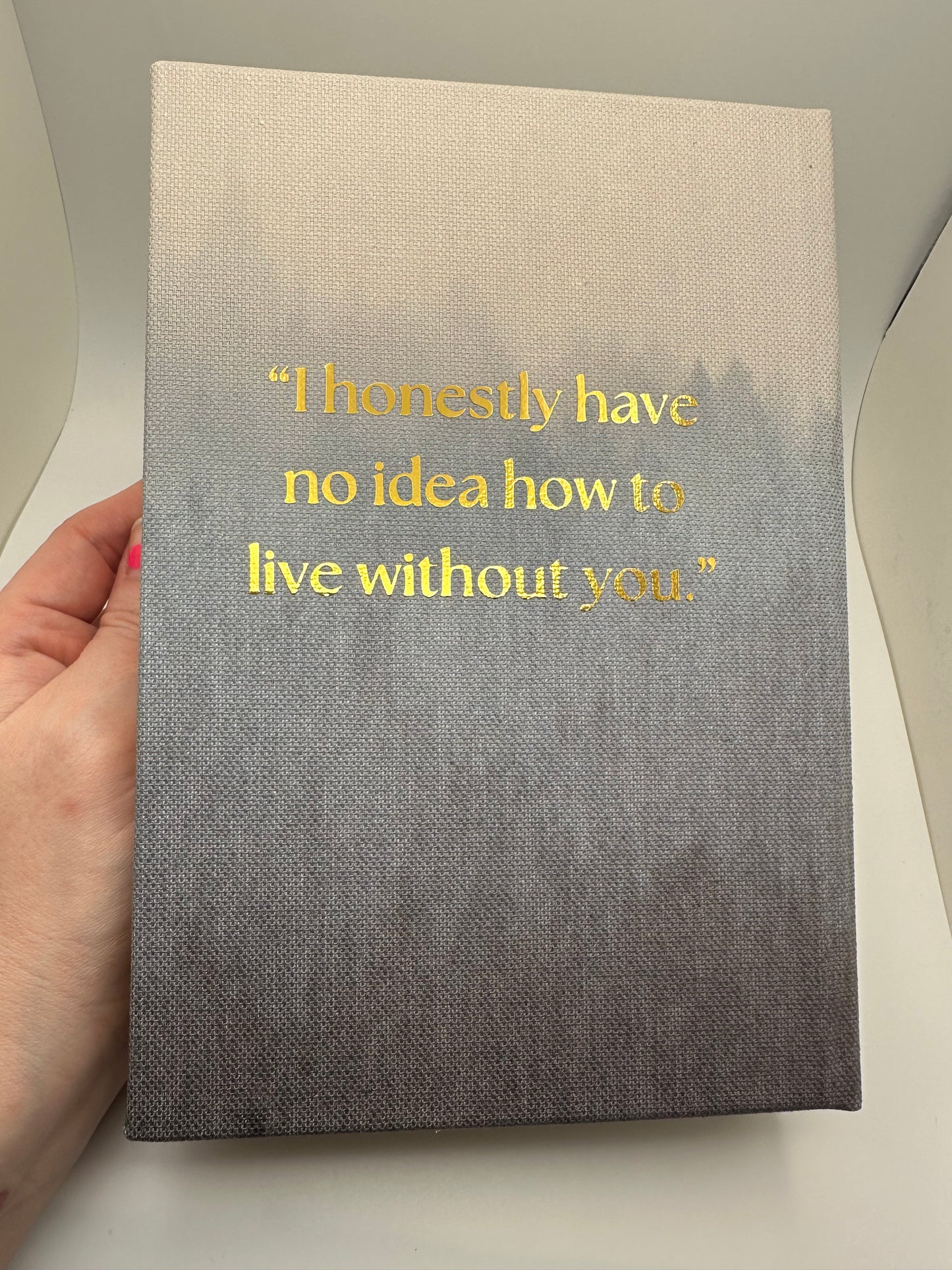 Twilight Saga by Stephanie Meyer: Custom Rebound Hardcover Edition