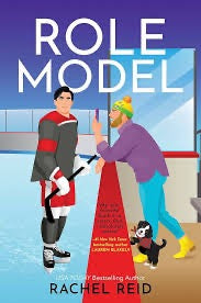 Role Model by Rachel Reid