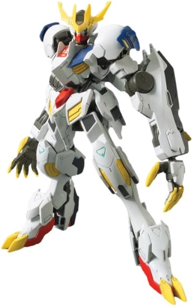 Gunplay: High Grade Iron-Blooded Orphans 1/144 - #33 Barbatos Lupus Rex