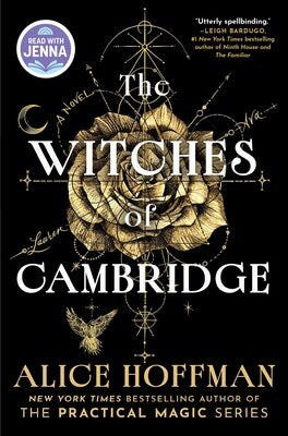 The Witches of Cambridge by Alice Hoffman