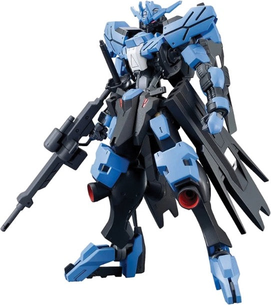 Gunplay: High Grade Iron-Blooded Orphans 1/144 - #27 Gundam Vidar