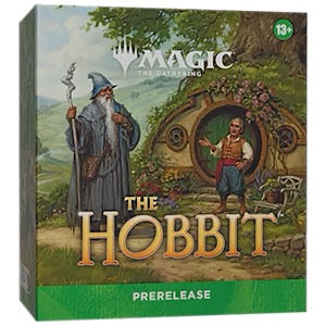 Magic: The Gathering® | The Hobbit™ Prerelease