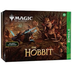 Magic: The Gathering® | The Hobbit™ Bundle