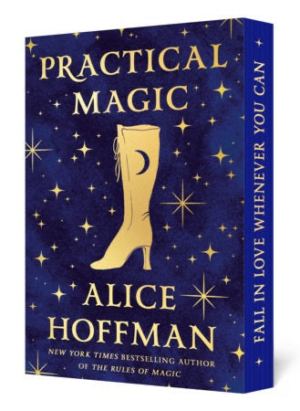 Practical Magic: Deluxe Edition - The Practical Magic Series by Alice Hoffman