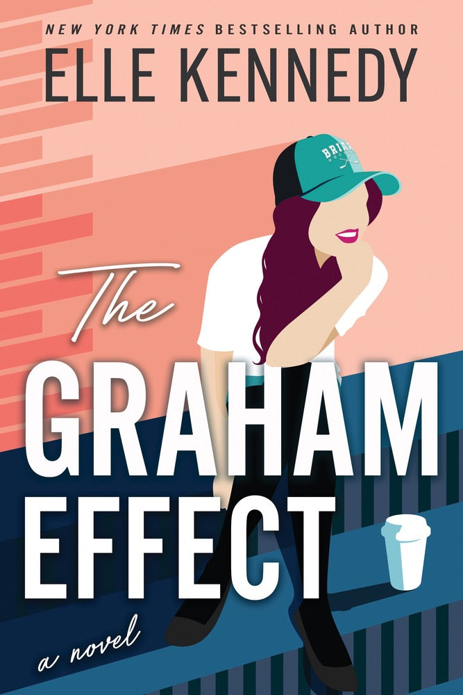 The Graham Effect by Elle Kennedy (Campus Diaries, Book 1)