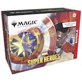Magic: The Gathering: Marvel Super Heroes Bundle
