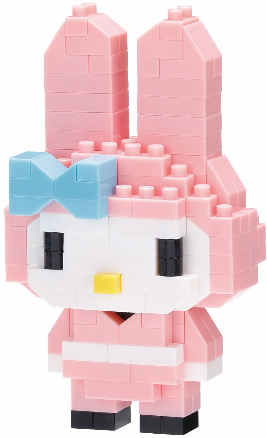 Nanoblock: Sanrio Character Collection My Melody (Ninja)