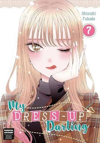 My Dress-Up Darling 07
