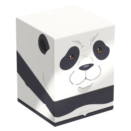 Squaroes - Boulder 100+ - Jujutsu Kaisen - 1 - JK006 - Panda