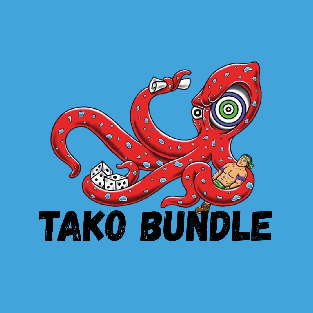 Tako Bundle