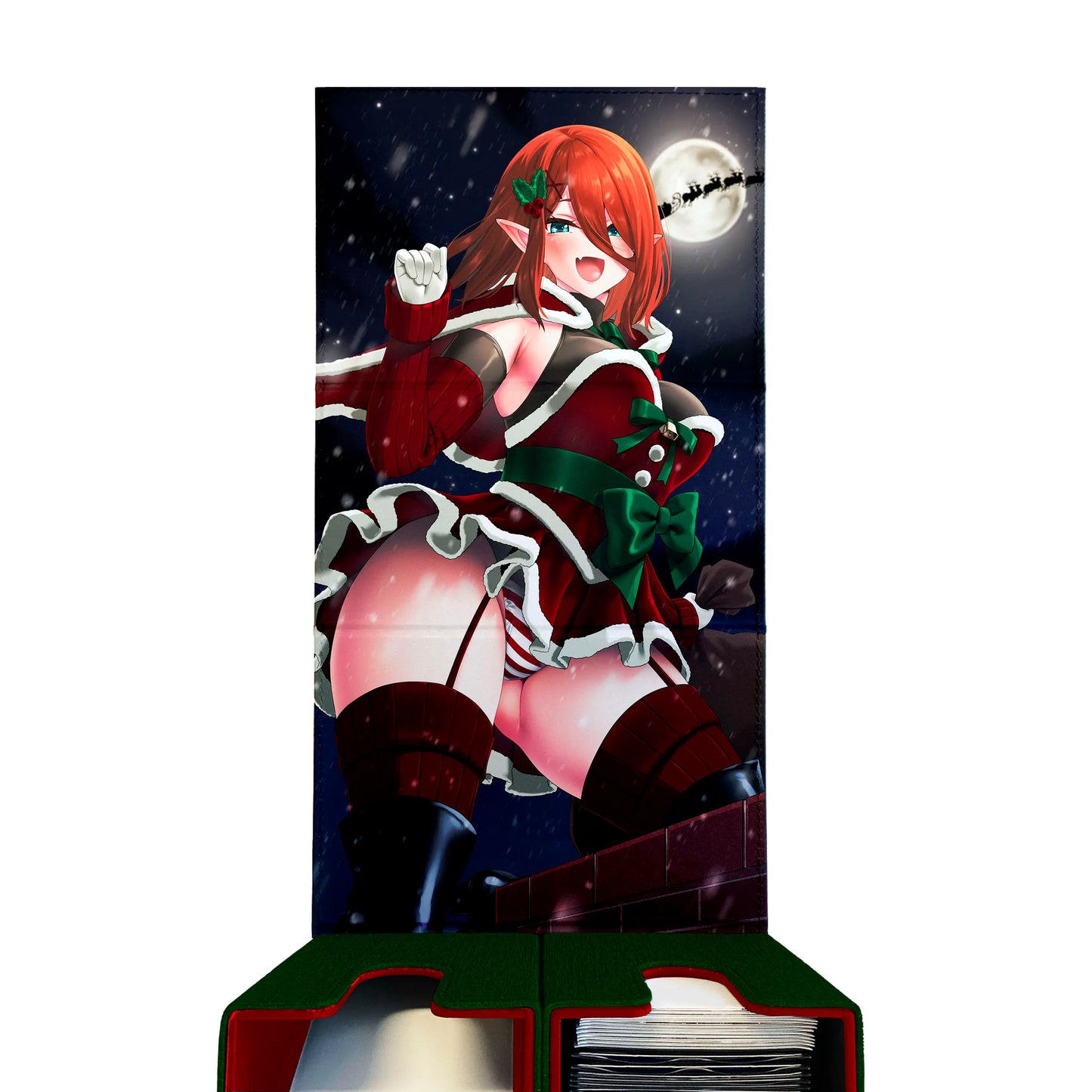 Gemtech: Senpai Christina Deck Box