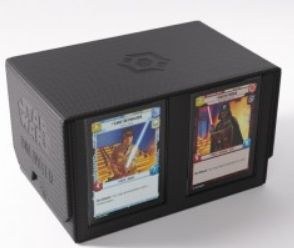 Star Wars: Unlimited Double Deck Pods