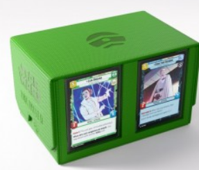 Star Wars: Unlimited Double Deck Pods
