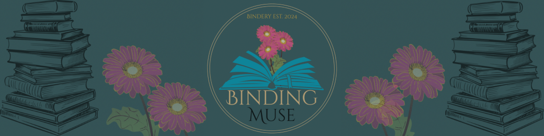Binding Muse Custom Rebinds