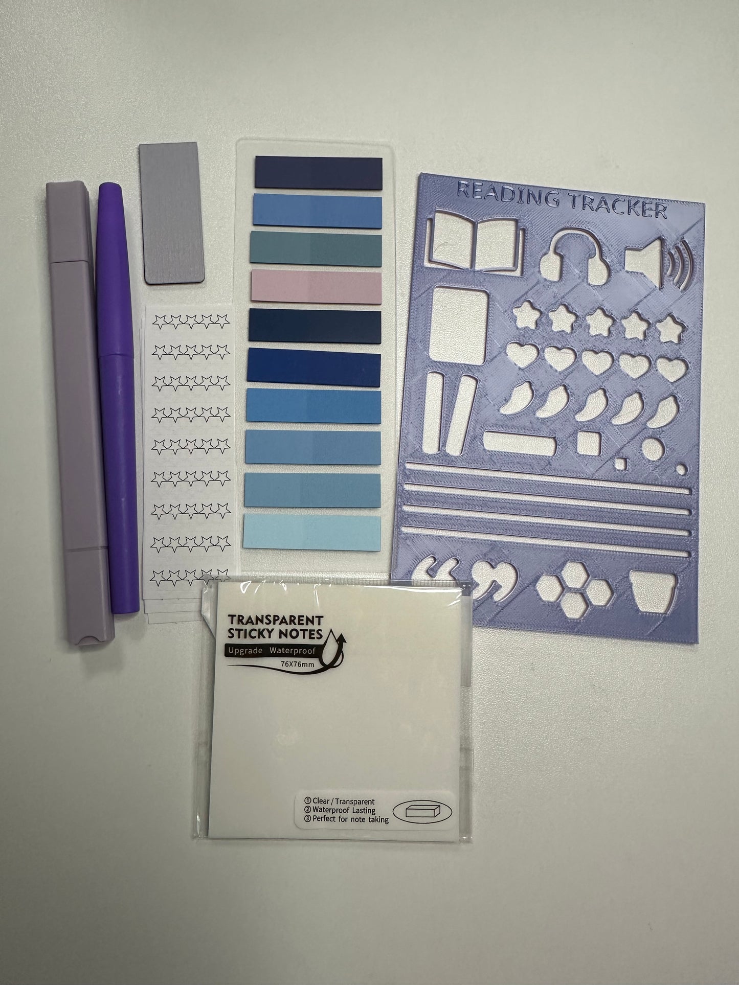Annotation Kit