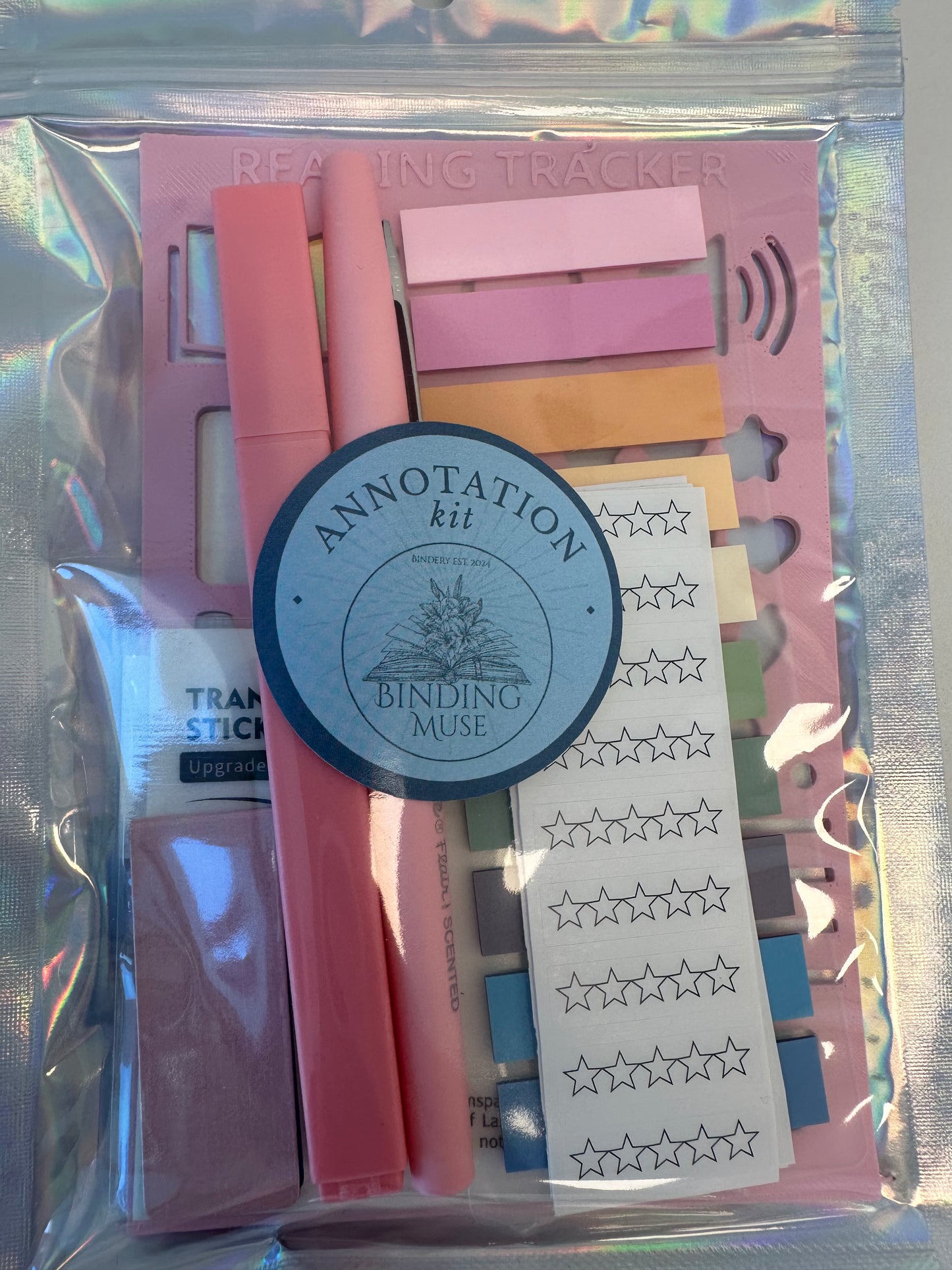 Annotation Kit