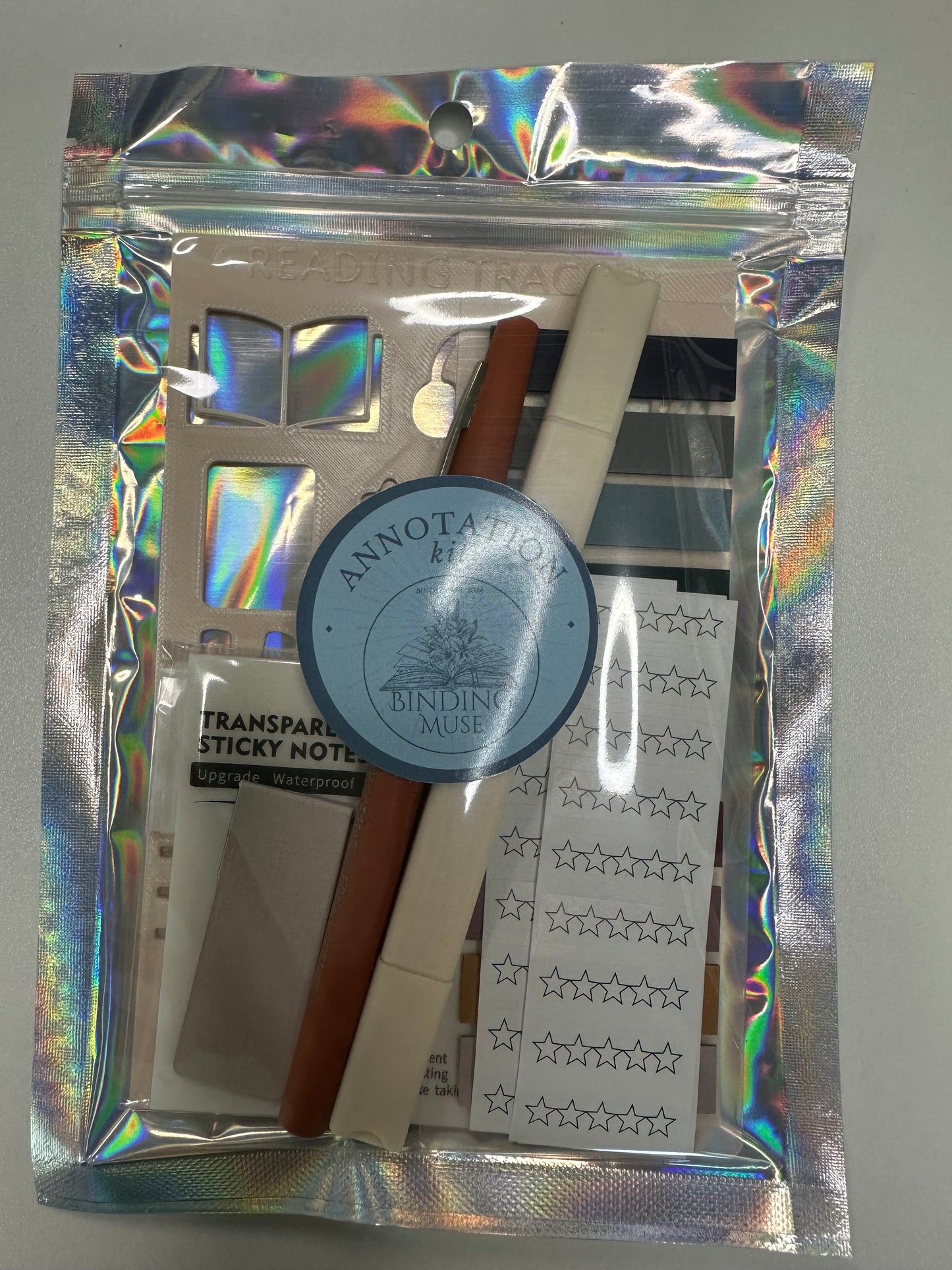 Annotation Kit
