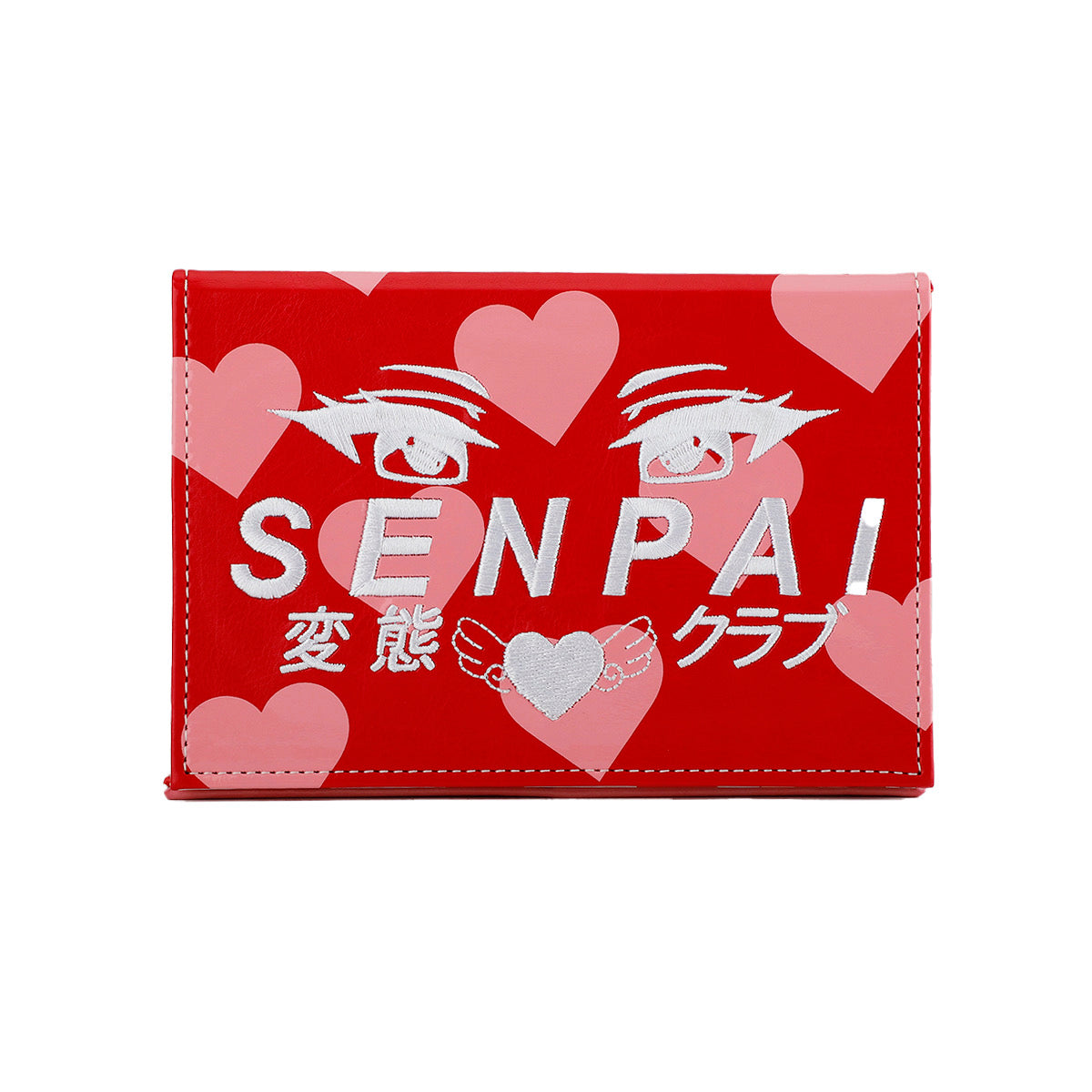 Gemtech: Senpai Lilly Deck Box