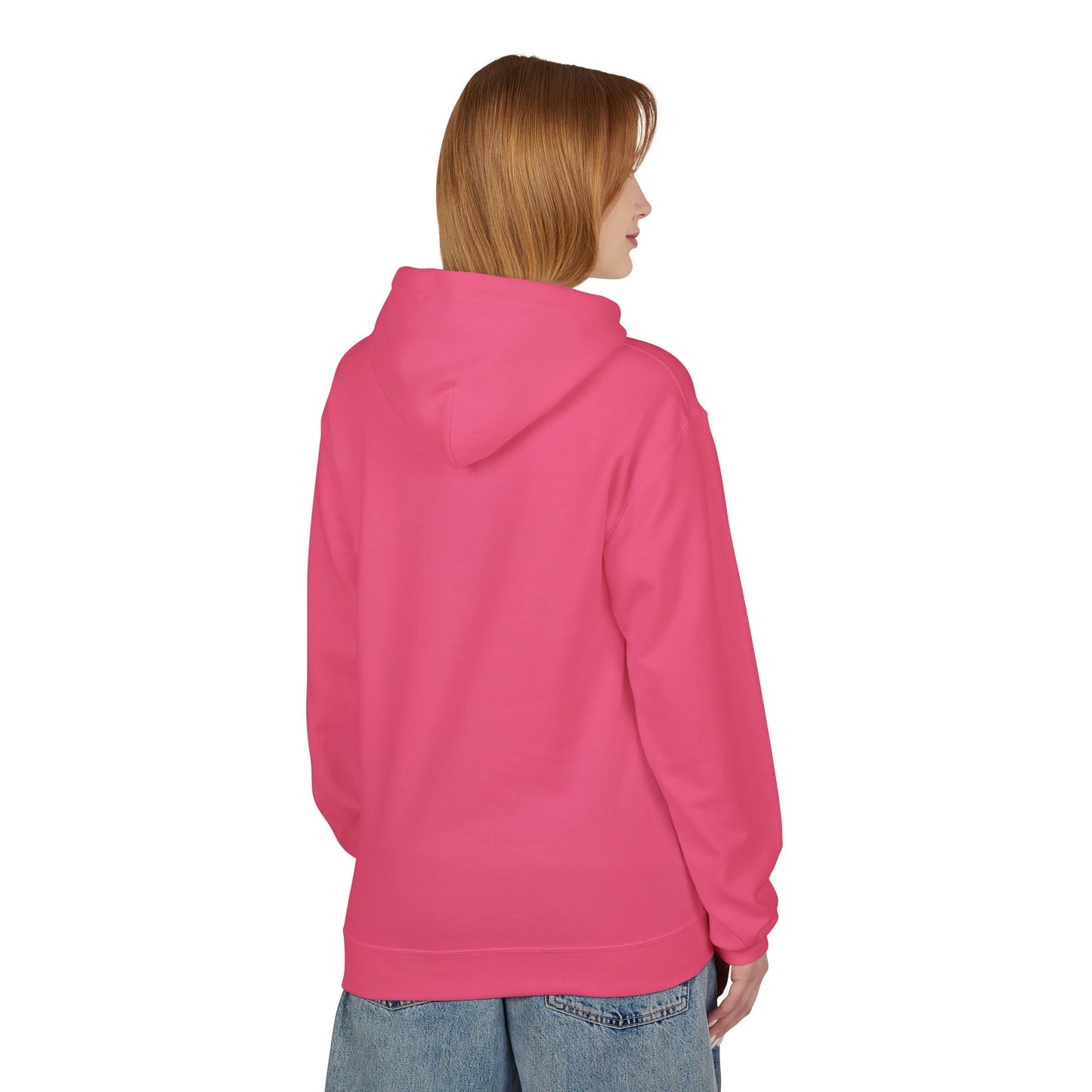 Chibi Tako Games Hoodie