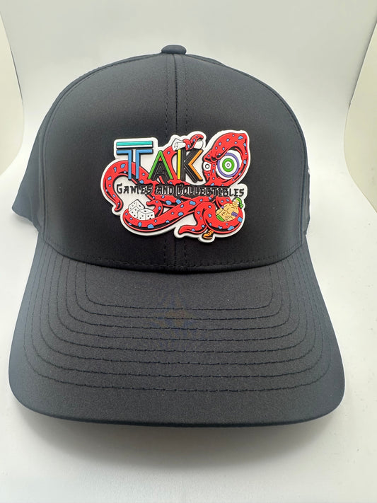 Tako Games Hat