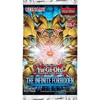 Yu-Gi-Oh!: The Infinite Forbidden Core Booster Pack