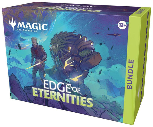 Magic: The Gathering: Edge of Eternities - Bundle
