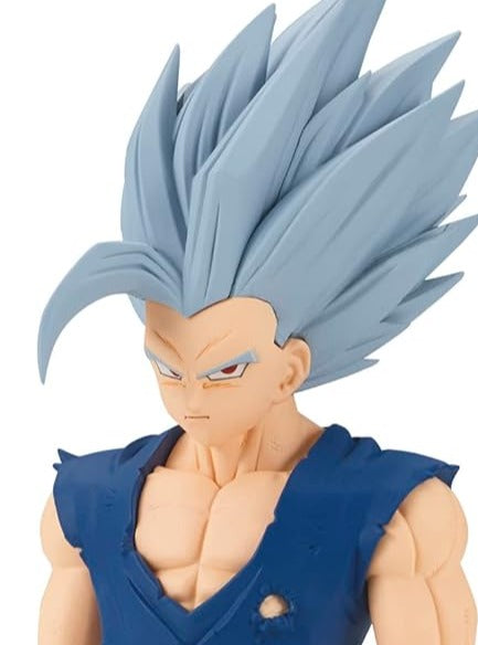 Dragon Ball Super: Super Son Gohan (Beast) DXF Statue