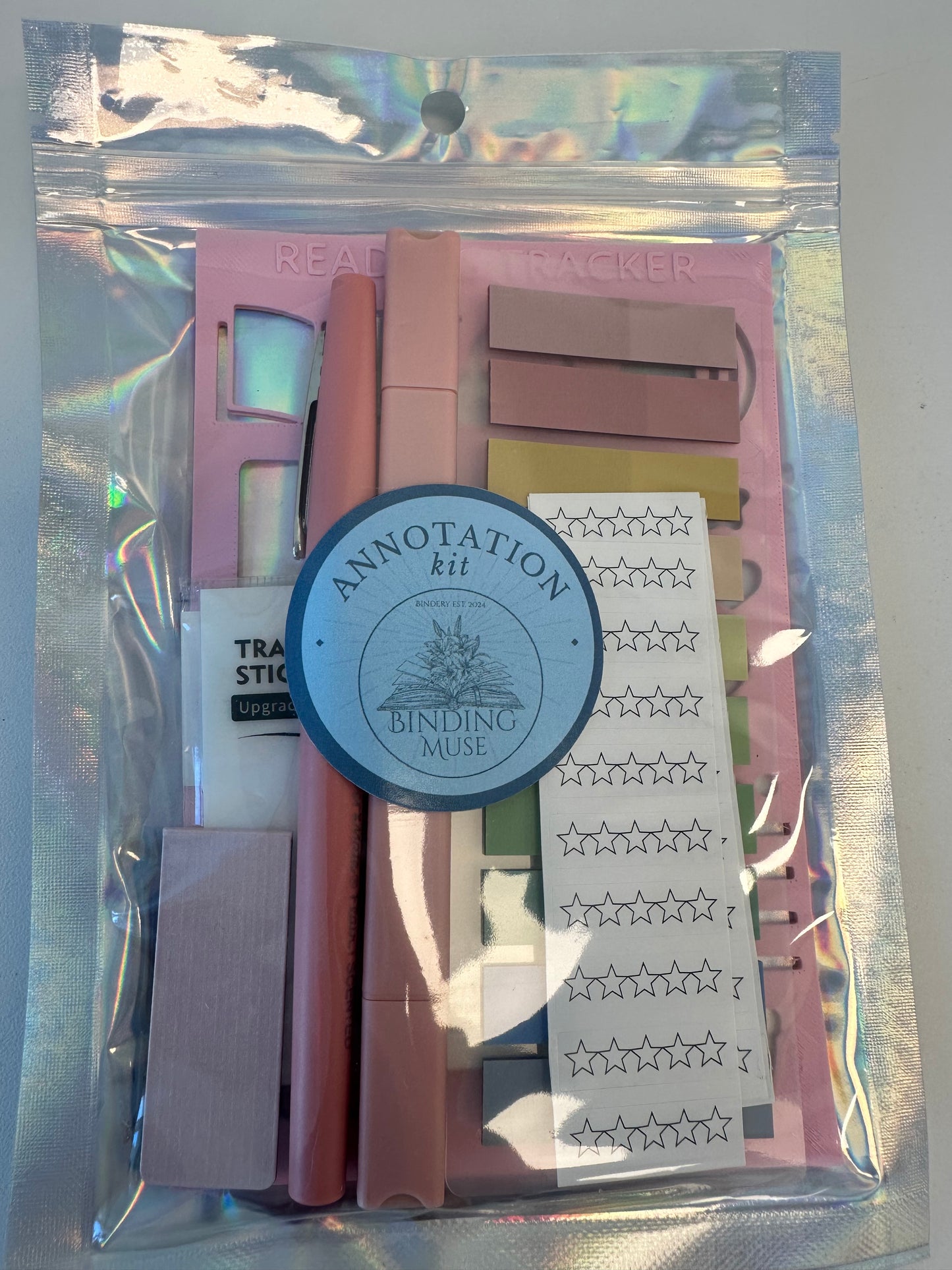 Annotation Kit