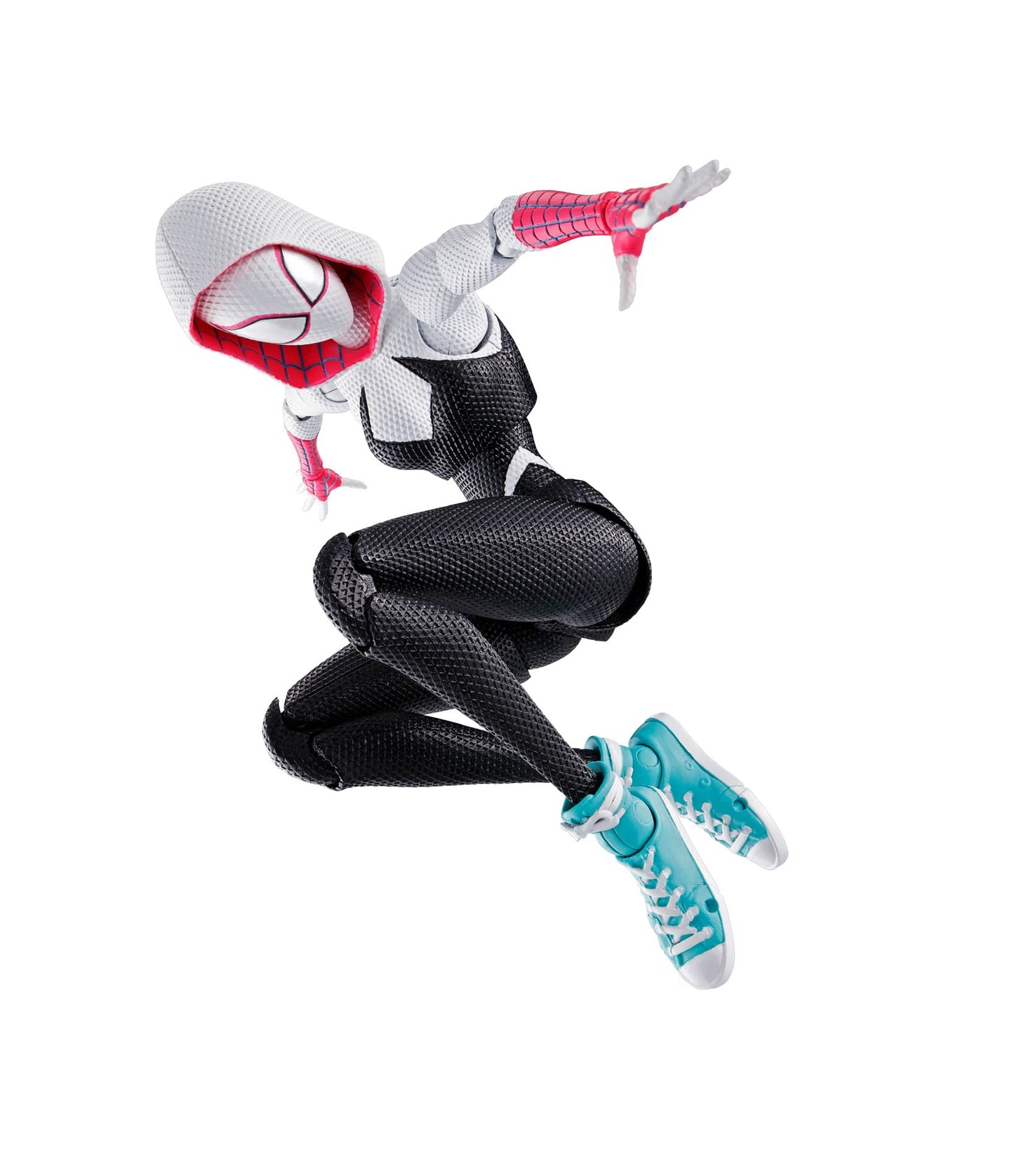 S. H. Figuarts Spider Gwen Spider-Man : Across The Spider-Verse