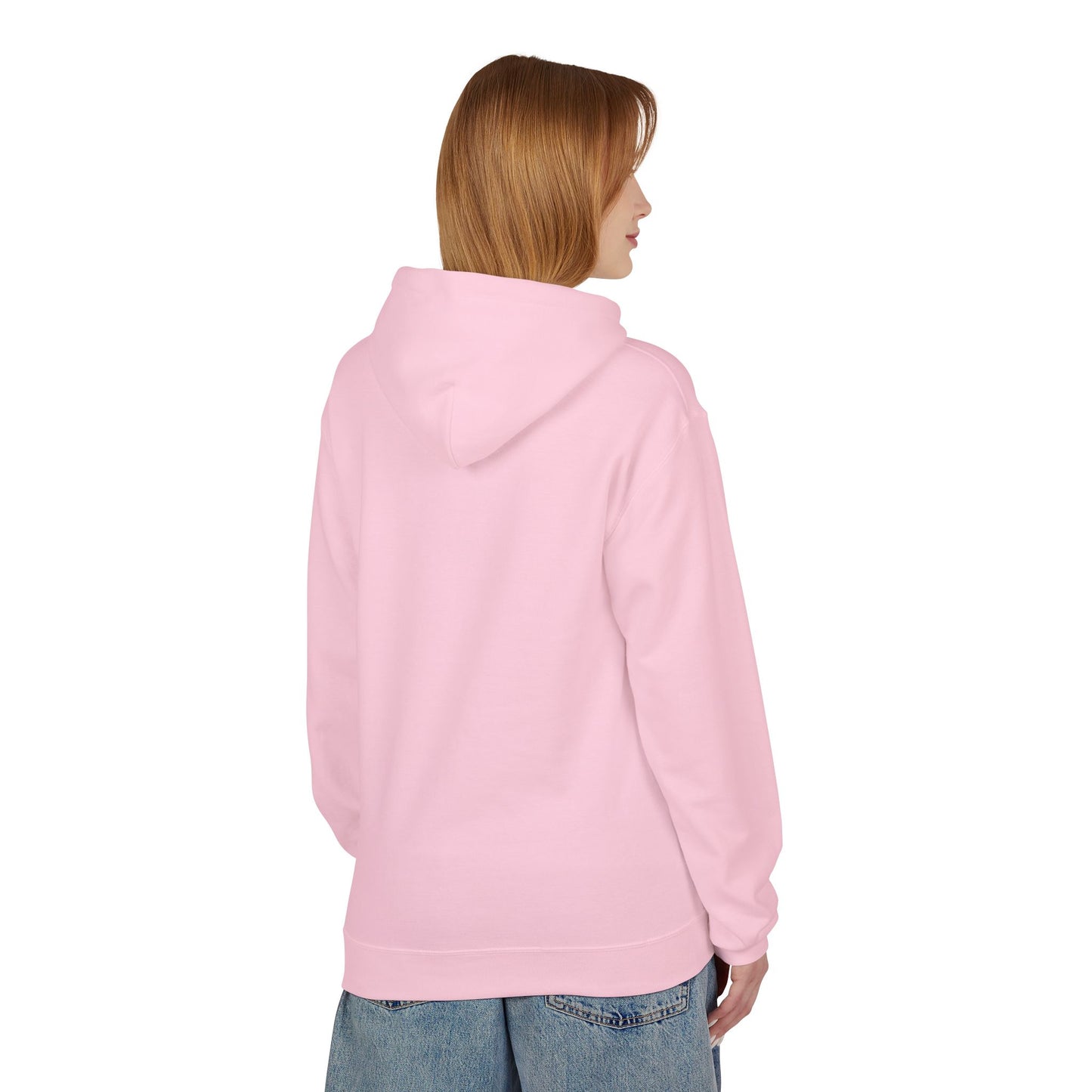 Chibi Tako Games Hoodie