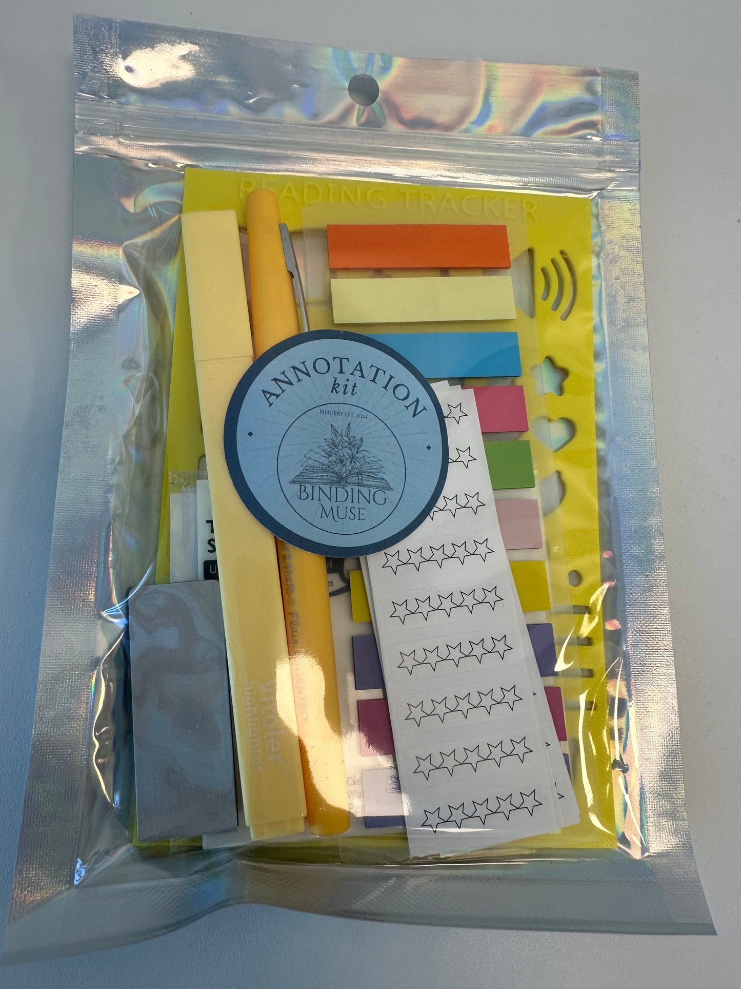 Annotation Kit