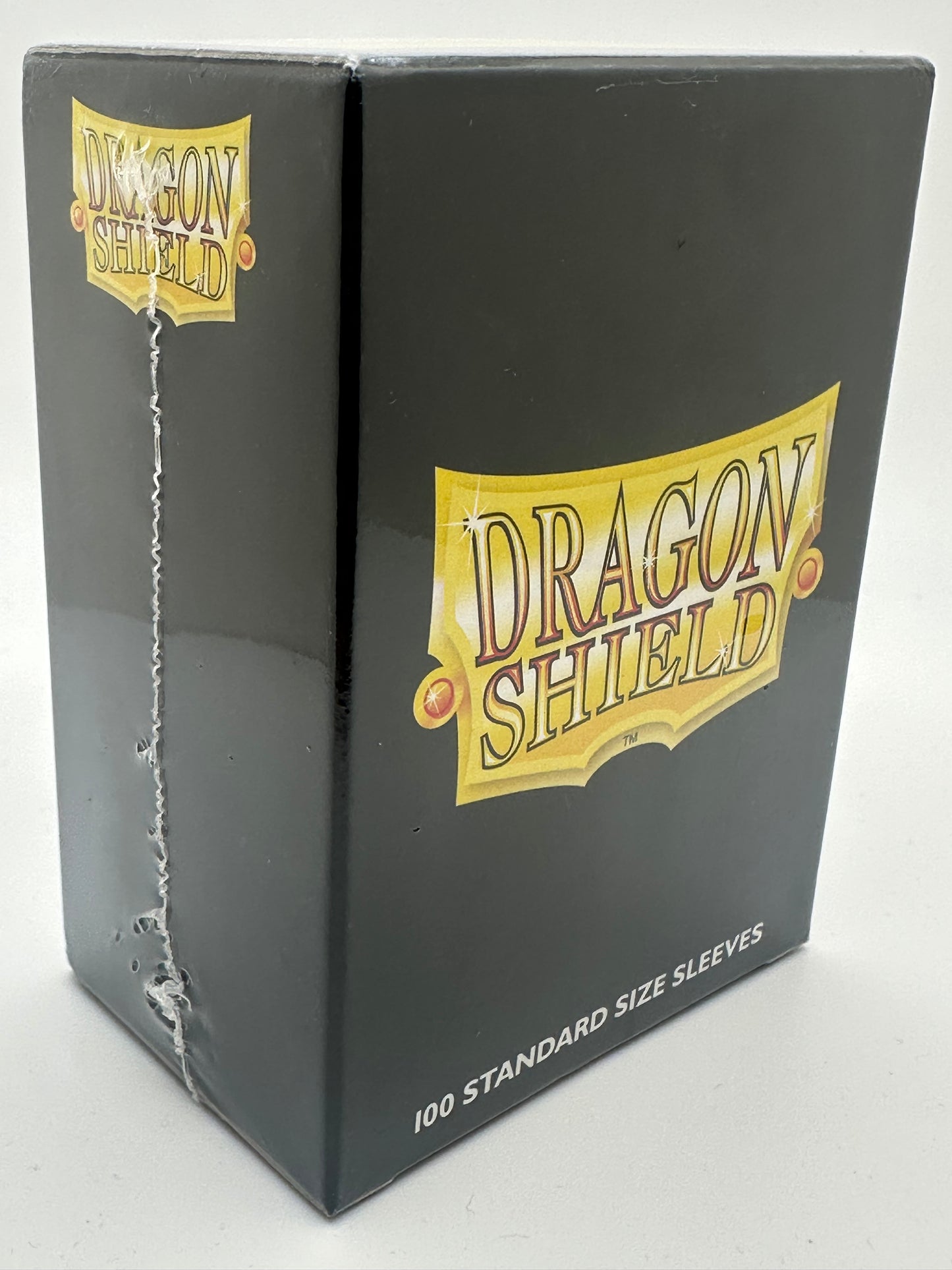 Dragon Shield Sleeves: Standard-Tako Games OctoSkull (100CT)