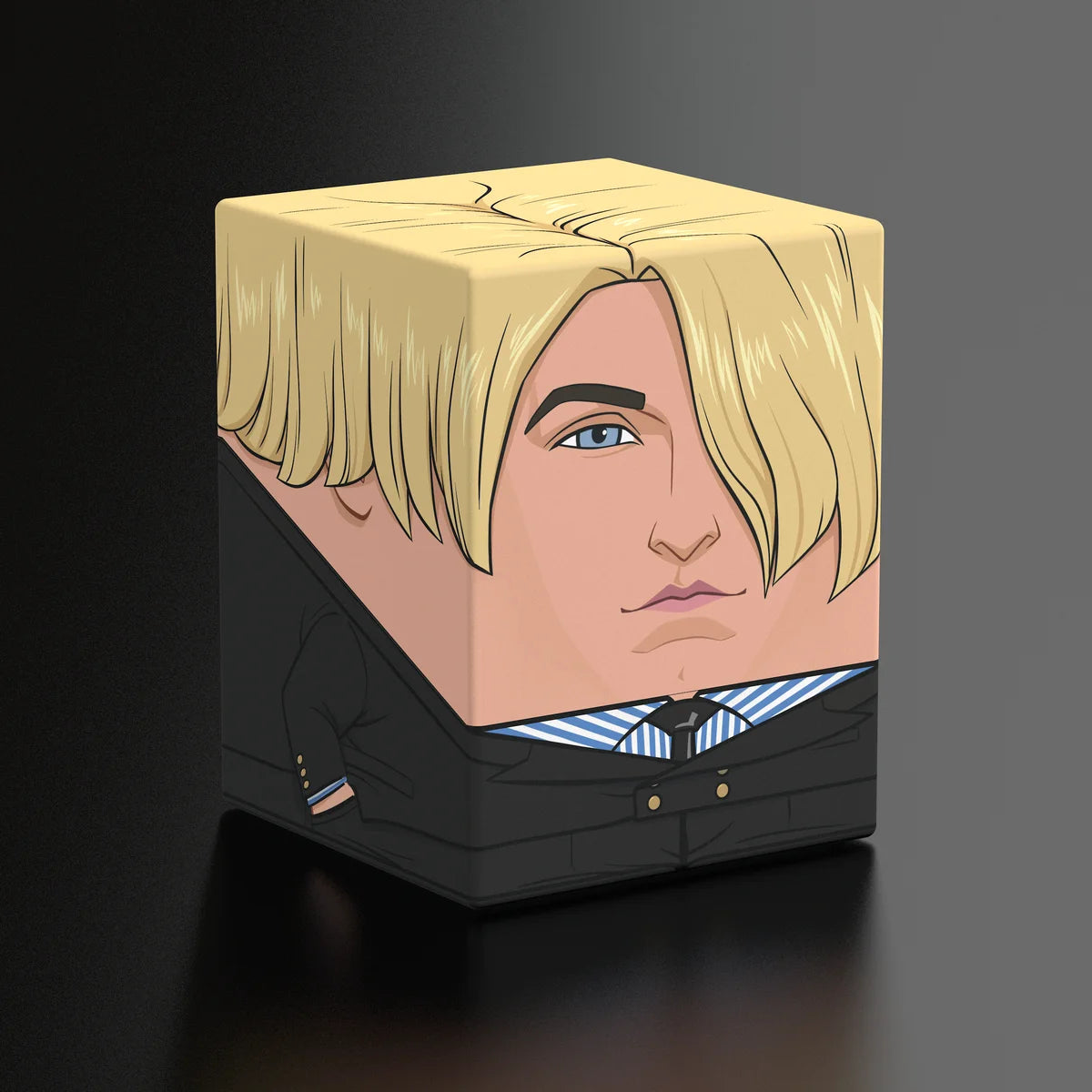 Squaroes 100+ Boulder: One Piece (Sanji))
