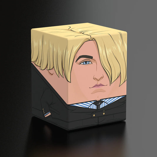 Squaroes 100+ Boulder: One Piece (Sanji))