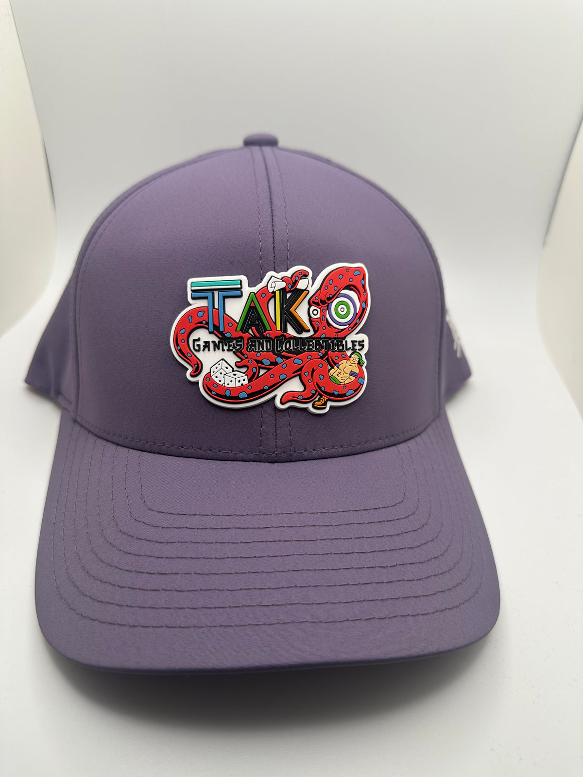 Tako Games Hat