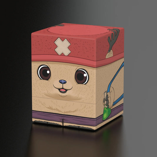 Squaroes 100+ Boulder: One Piece (Tony Tony Chopper)