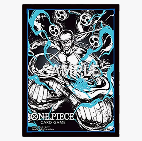 One Piece: Enel (70-Pack) Sleeves