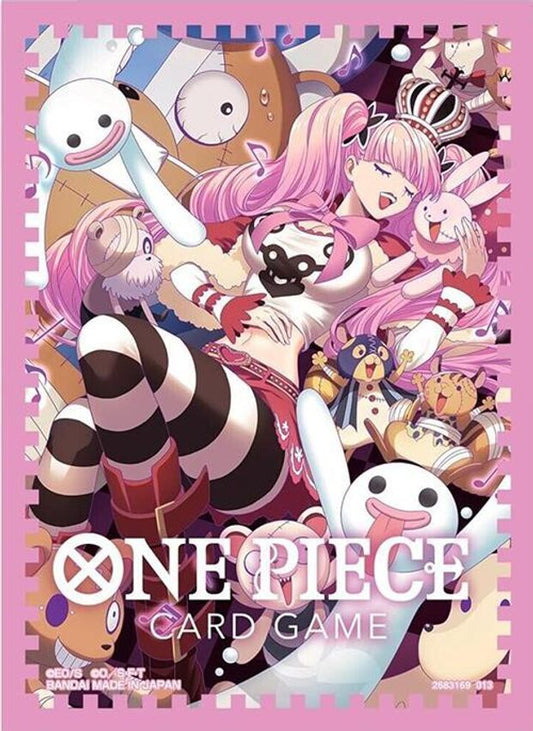 One Piece: Perona (70-Pack) Sleeves