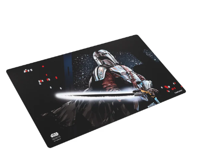 Gamegenic Star Wars: Unlimited Game Mat Mandalorian